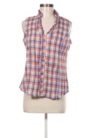 Damenbluse Outfit, Größe XL, Farbe Mehrfarbig, Preis € 12,79