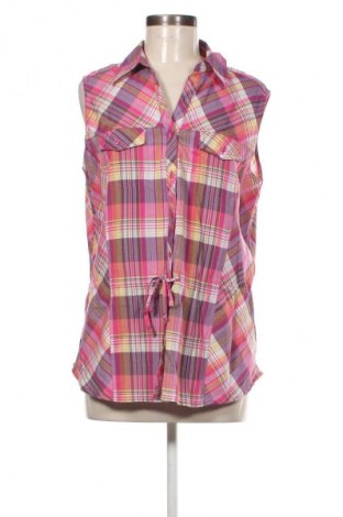 Damenbluse Outfit, Größe XL, Farbe Mehrfarbig, Preis € 10,99