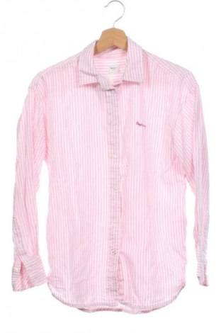 Női ing Pepe Jeans, Méret XS, Szín Sokszínű, Ár 10 997 Ft
