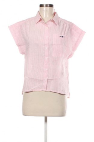 Női ing Pepe Jeans, Méret S, Szín Sokszínű, Ár 12 979 Ft