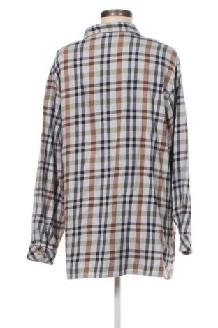 Dámska košeľa  Peter Hahn, Veľkosť XL, Farba Viacfarebná, Cena  18,95 €