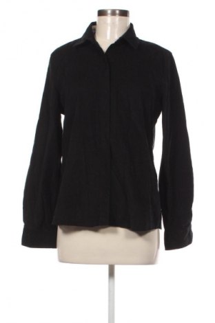 Damenbluse Peter Hahn, Größe M, Farbe Schwarz, Preis 18,99 €