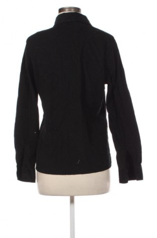 Damenbluse Peter Hahn, Größe M, Farbe Schwarz, Preis 18,99 €