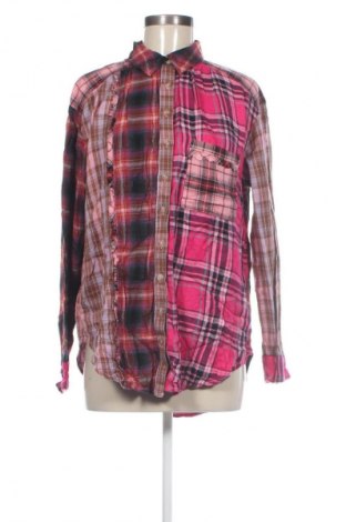 Cămașă de femei Pilcro, Mărime S, Culoare Multicolor, Preț 189,99 Lei