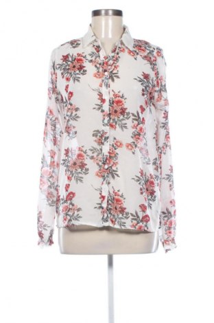 Damenbluse Pink Woman, Größe S, Farbe Mehrfarbig, Preis 13,00 €