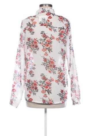 Damenbluse Pink Woman, Größe S, Farbe Mehrfarbig, Preis 13,00 €