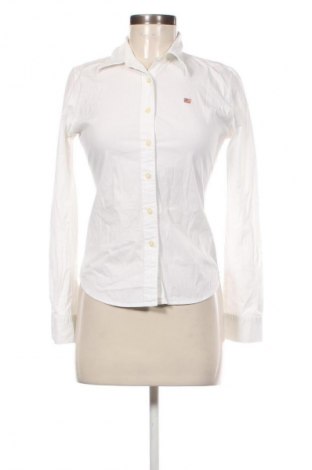 Dámska košeľa  Polo Jeans Company by Ralph Lauren, Veľkosť S, Farba Biela, Cena  41,98 €