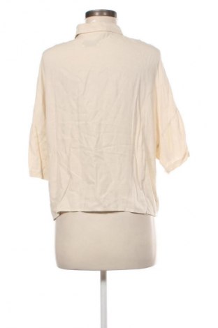 Dámská košile  Pull&Bear, Velikost M, Barva Žlutá, Cena  316,00 Kč