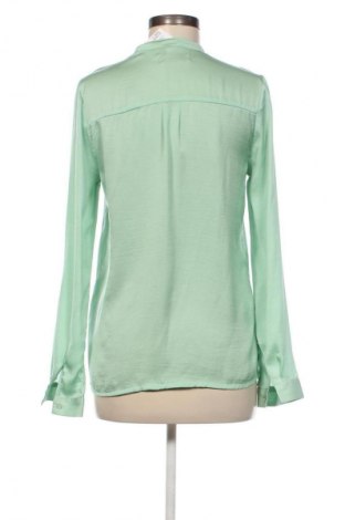Női ing Pull&Bear, Méret S, Szín Zöld, Ár 3 409 Ft