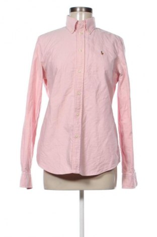 Dámska košeľa  Ralph Lauren, Veľkosť M, Farba Ružová, Cena  95,47 €