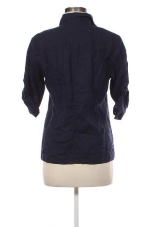 Дамска риза Ralph Lauren, Размер S, Цвят Син, Цена 104,99 лв.