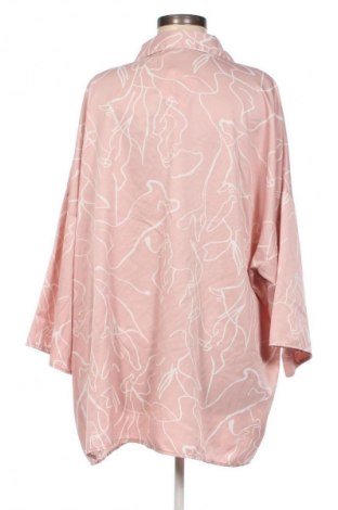 Dámska košeľa  Redtag, Veľkosť 4XL, Farba Viacfarebná, Cena  13,00 €