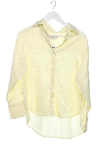 Női ing Reserved, Méret XS, Szín Sárga, Ár 3 379 Ft
