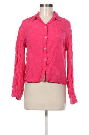 Damenbluse Reserved, Größe S, Farbe Rosa, Preis 8,99 €