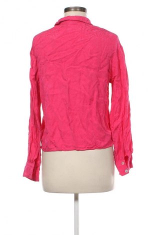 Damenbluse Reserved, Größe S, Farbe Rosa, Preis 8,99 €