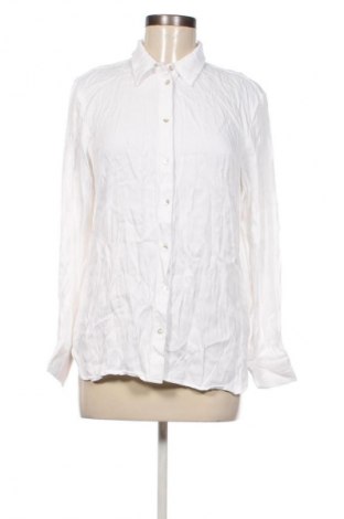 Damenbluse Reserved, Größe L, Farbe Weiß, Preis 12,79 €