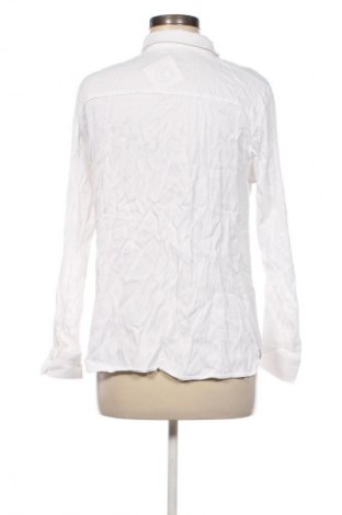 Damenbluse Reserved, Größe L, Farbe Weiß, Preis 12,79 €