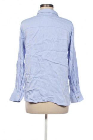 Damenbluse Reserved, Größe L, Farbe Blau, Preis € 8,99