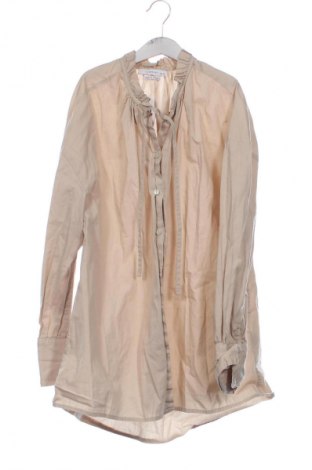 Damenbluse Reserved, Größe XS, Farbe Beige, Preis € 12,68