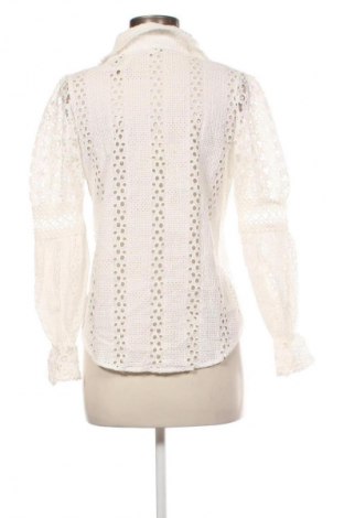 Cămașă de femei River Island, Mărime S, Culoare Alb, Preț 106,05 Lei