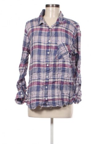 Cămașă de femei Rivers, Mărime XL, Culoare Multicolor, Preț 34,99 Lei