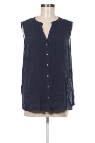 Damenbluse S.Oliver, Größe XL, Farbe Blau, Preis € 14,99