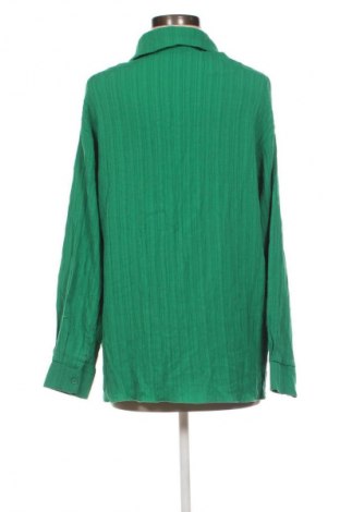 Damenbluse SHEIN, Größe XS, Farbe Grün, Preis € 17,99
