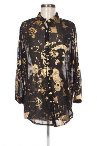 Damenbluse SHEIN, Größe M, Farbe Mehrfarbig, Preis € 17,99