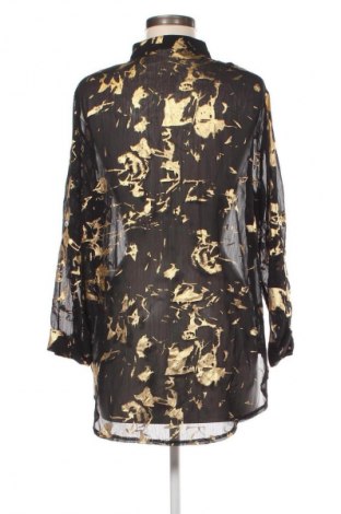Damenbluse SHEIN, Größe M, Farbe Mehrfarbig, Preis € 17,99