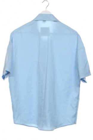 Damenbluse SHEIN, Größe XS, Farbe Blau, Preis € 10,34