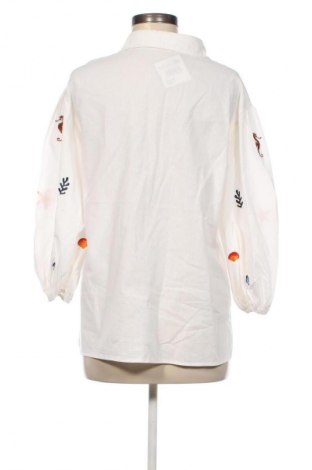 Damenbluse SHEIN, Größe S, Farbe Mehrfarbig, Preis € 8,99