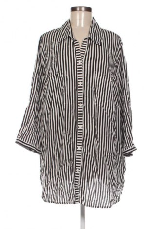 Damenbluse Samoon By Gerry Weber, Größe 3XL, Farbe Mehrfarbig, Preis 51,99 €