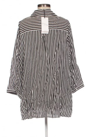 Damenbluse Samoon By Gerry Weber, Größe 3XL, Farbe Mehrfarbig, Preis 51,99 €
