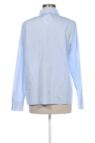 Damenbluse Samoon By Gerry Weber, Größe L, Farbe Blau, Preis € 51,99