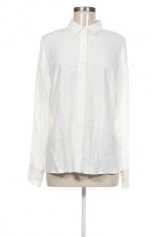 Női ing Samoon By Gerry Weber, Méret L, Szín Fehér, Ár 20 149 Ft