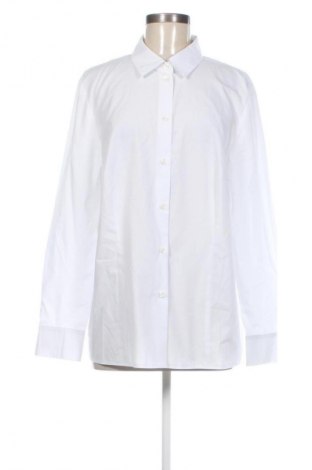 Női ing Samoon By Gerry Weber, Méret XL, Szín Fehér, Ár 20 149 Ft