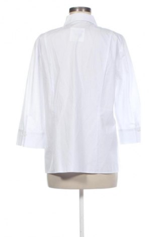 Dámska košeľa  Samoon By Gerry Weber, Veľkosť L, Farba Biela, Cena  54,95 €