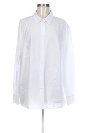 Dámská košile  Samoon By Gerry Weber, Velikost XXL, Barva Bílá, Cena  1 529,00 Kč