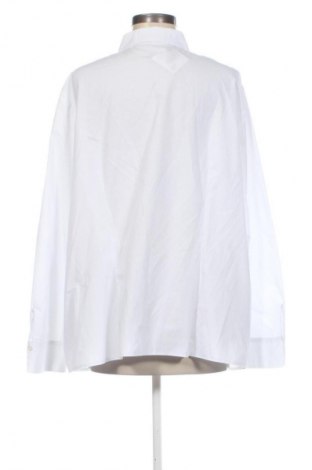 Dámská košile  Samoon By Gerry Weber, Velikost XXL, Barva Bílá, Cena  1 529,00 Kč