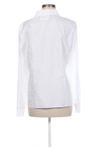 Дамска риза Samoon By Gerry Weber, Размер L, Цвят Бял, Цена 75,99 лв.