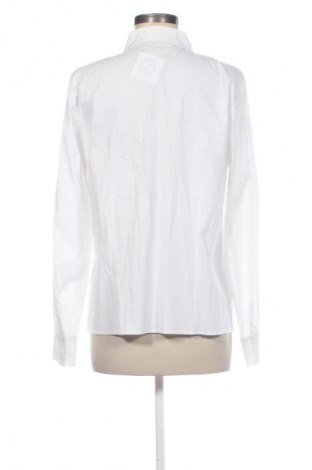 Damska koszula Samoon By Gerry Weber, Rozmiar L, Kolor Biały, Cena 244,99 zł