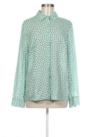 Дамска риза Samoon By Gerry Weber, Размер L, Цвят Многоцветен, Цена 75,99 лв.
