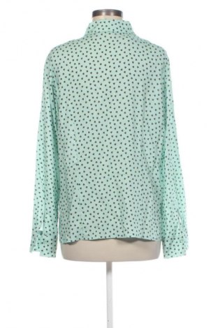 Дамска риза Samoon By Gerry Weber, Размер L, Цвят Многоцветен, Цена 75,99 лв.