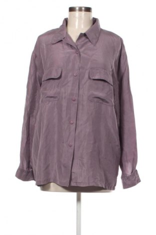 Női ing Sateen, Méret XL, Szín Lila, Ár 8 106 Ft