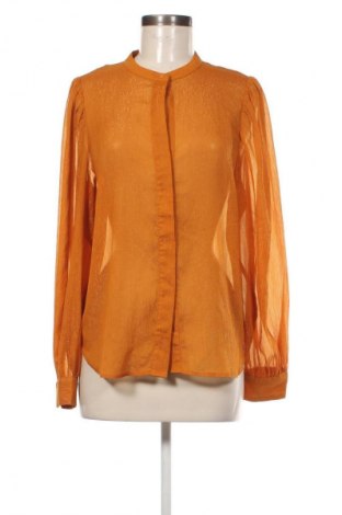 Damenbluse Second Female, Größe L, Farbe Braun, Preis 74,81 €