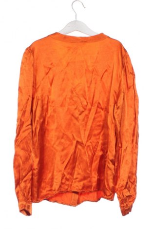 Damenbluse Sinequanone, Größe XS, Farbe Orange, Preis 18,99 €