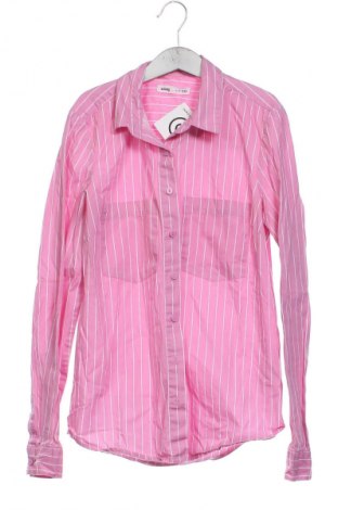Damenbluse Sinsay, Größe XXS, Farbe Mehrfarbig, Preis € 12,83