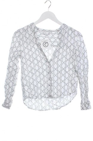 Damenbluse Sinsay, Größe XXS, Farbe Mehrfarbig, Preis € 12,83