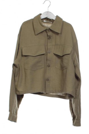 Damenbluse Sinsay, Größe XS, Farbe Grün, Preis 8,99 €