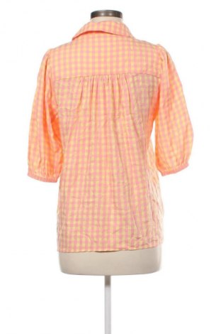 Damenbluse Sisters Point, Größe S, Farbe Mehrfarbig, Preis € 11,99